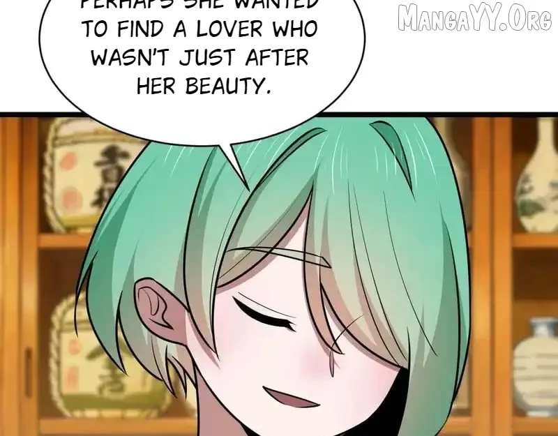 Era of the Haunted Chapter 551 page 67 - 
