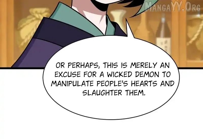 Era of the Haunted Chapter 551 page 68 - 