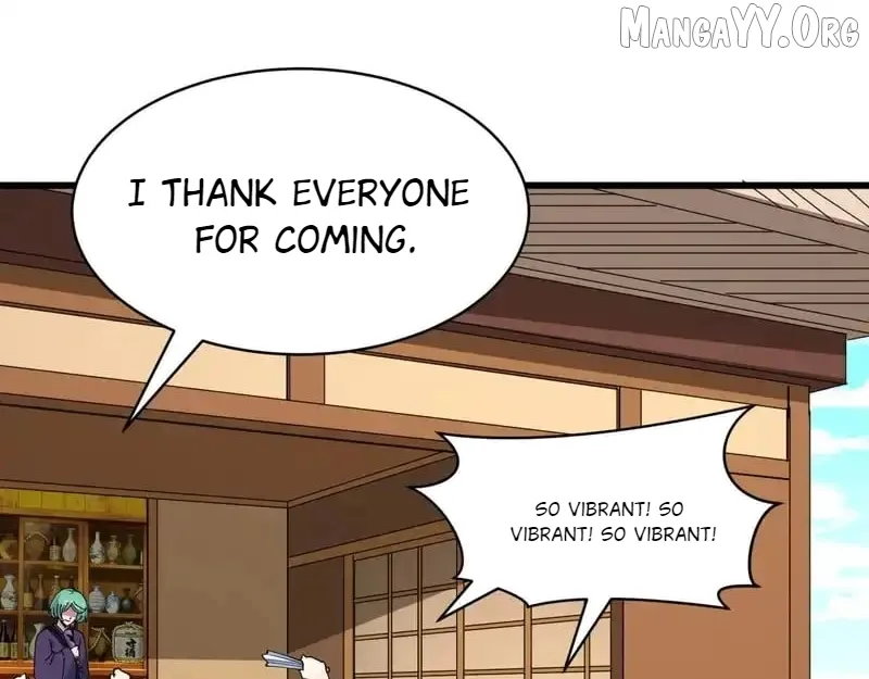 Era of the Haunted Chapter 551 page 69 - 