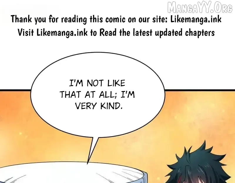 Era of the Haunted Chapter 551 page 71 - 
