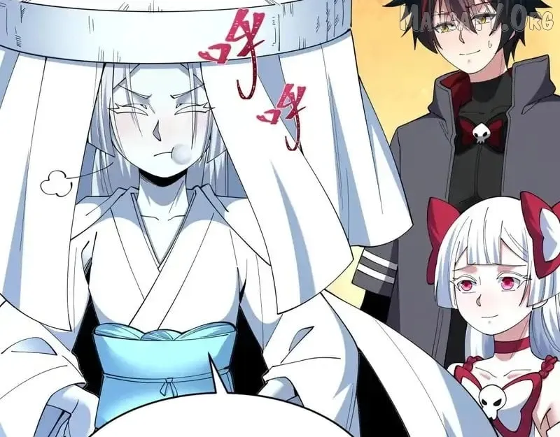 Era of the Haunted Chapter 551 page 72 - 