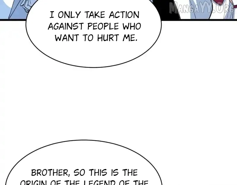 Era of the Haunted Chapter 551 page 73 - 