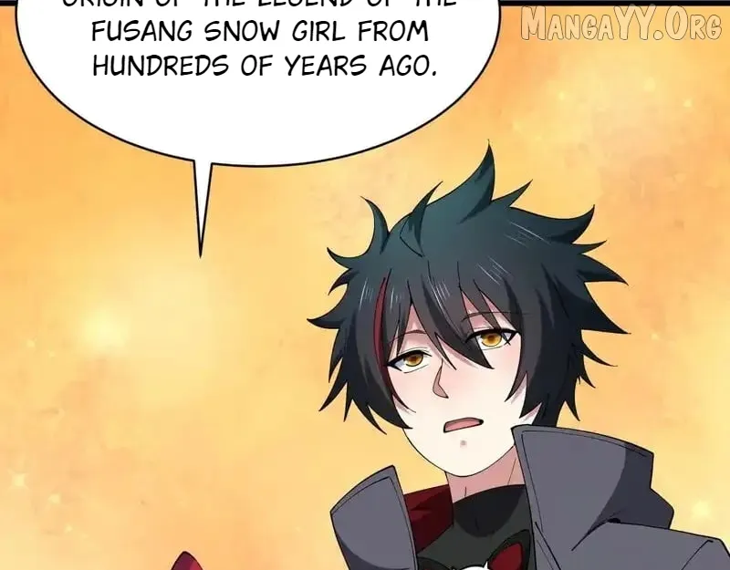 Era of the Haunted Chapter 551 page 74 - 