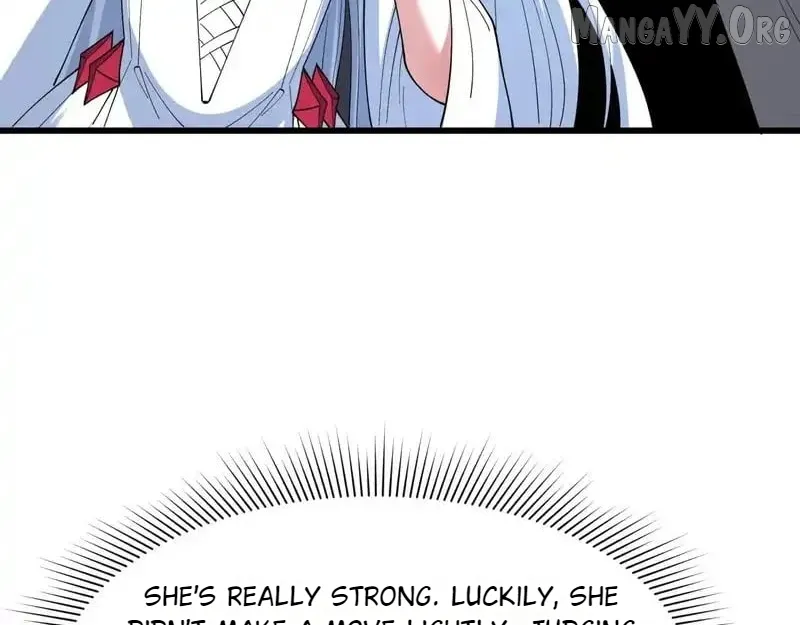 Era of the Haunted Chapter 551 page 76 - 