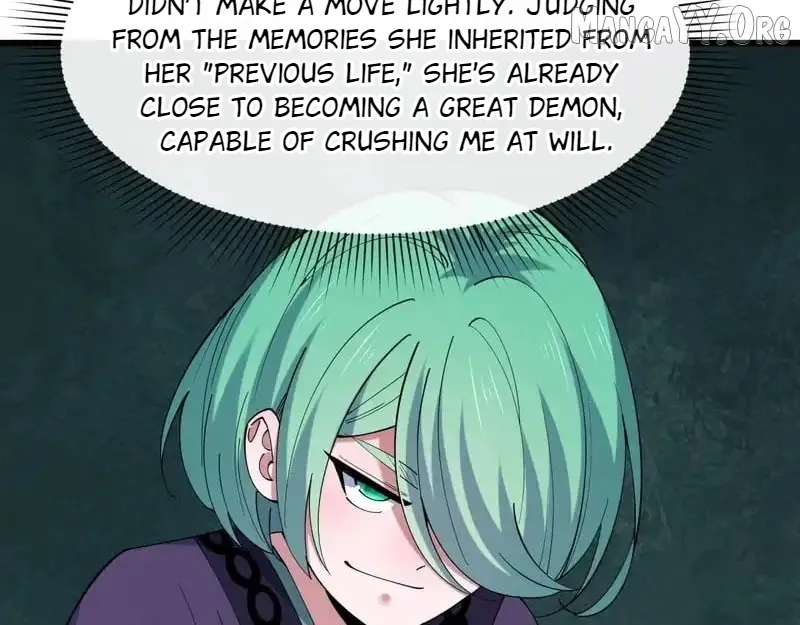 Era of the Haunted Chapter 551 page 77 - 