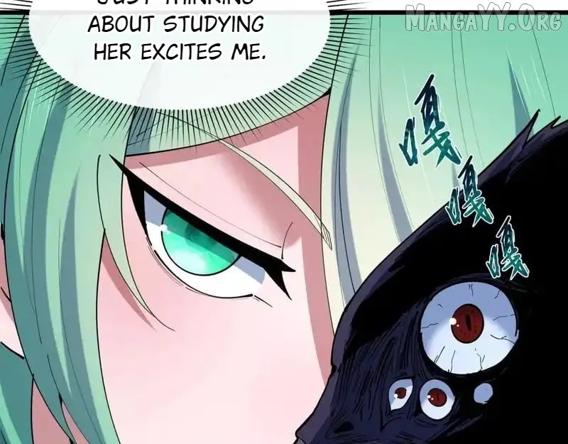 Era of the Haunted Chapter 551 page 80 - 