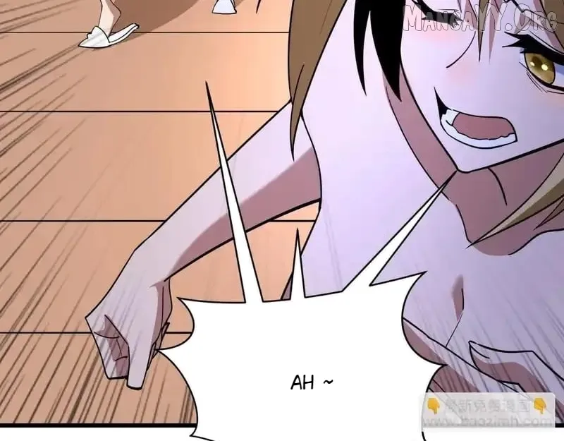 Era of the Haunted Chapter 551 page 85 - 