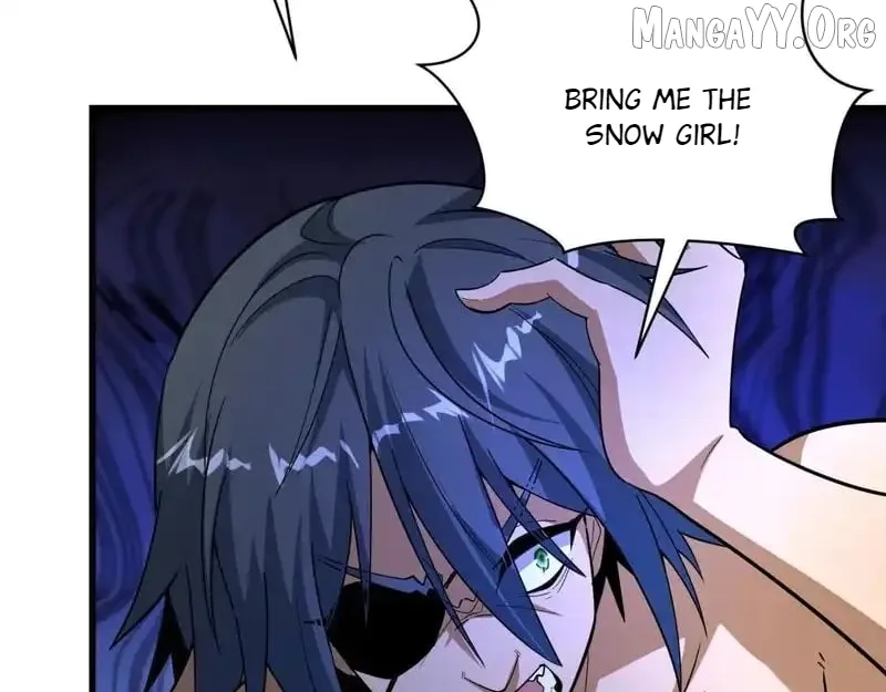 Era of the Haunted Chapter 551 page 91 - 
