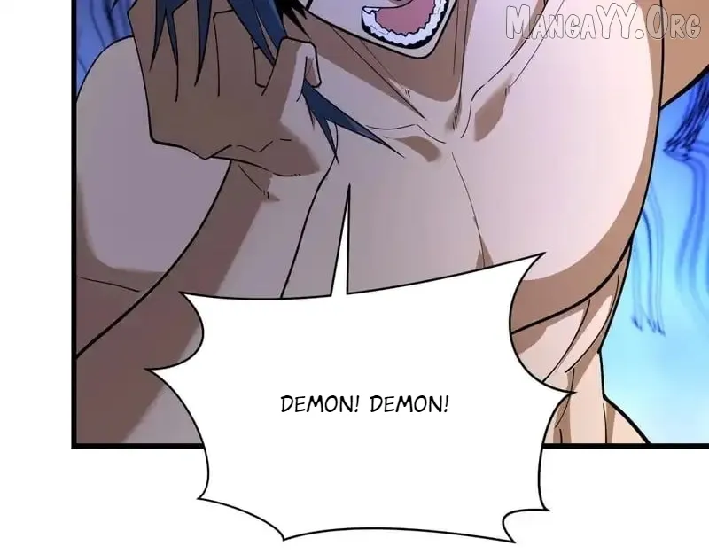 Era of the Haunted Chapter 551 page 92 - 