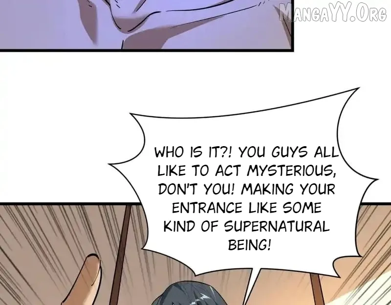 Era of the Haunted Chapter 551 page 95 - 