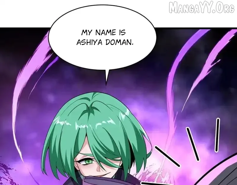 Era of the Haunted Chapter 551 page 99 - 