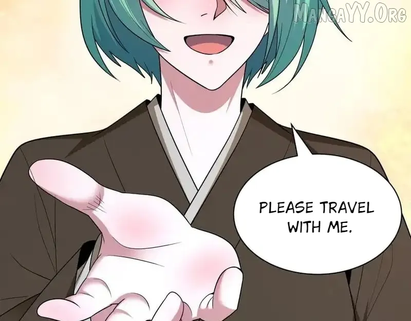 Era of the Haunted Chapter 552 page 101 - 