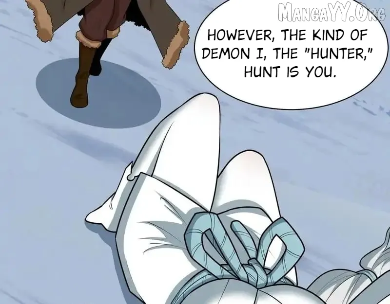 Era of the Haunted Chapter 552 page 119 - 