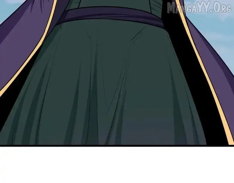 Era of the Haunted Chapter 552 page 123 - 