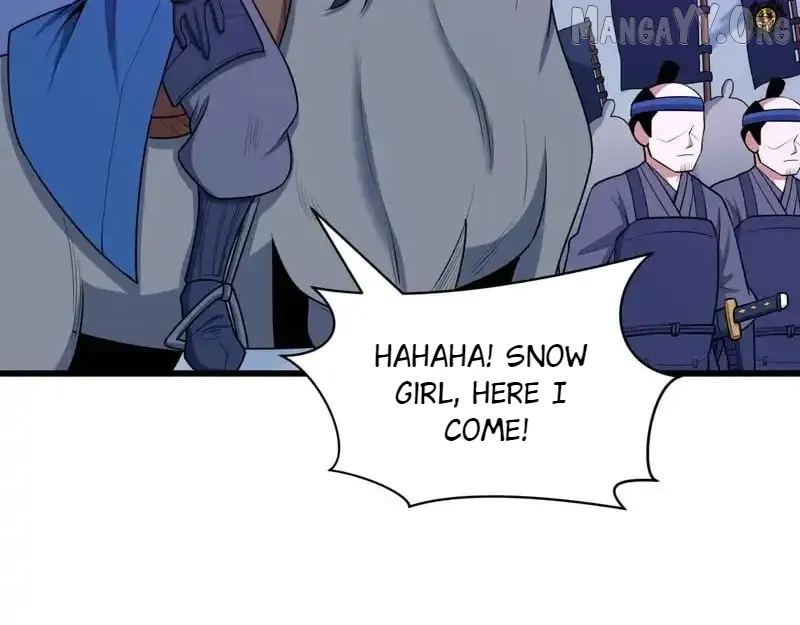 Era of the Haunted Chapter 552 page 130 - 