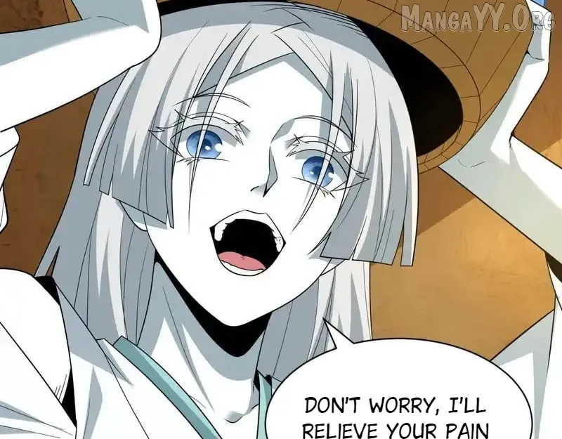Era of the Haunted Chapter 552 page 14 - 
