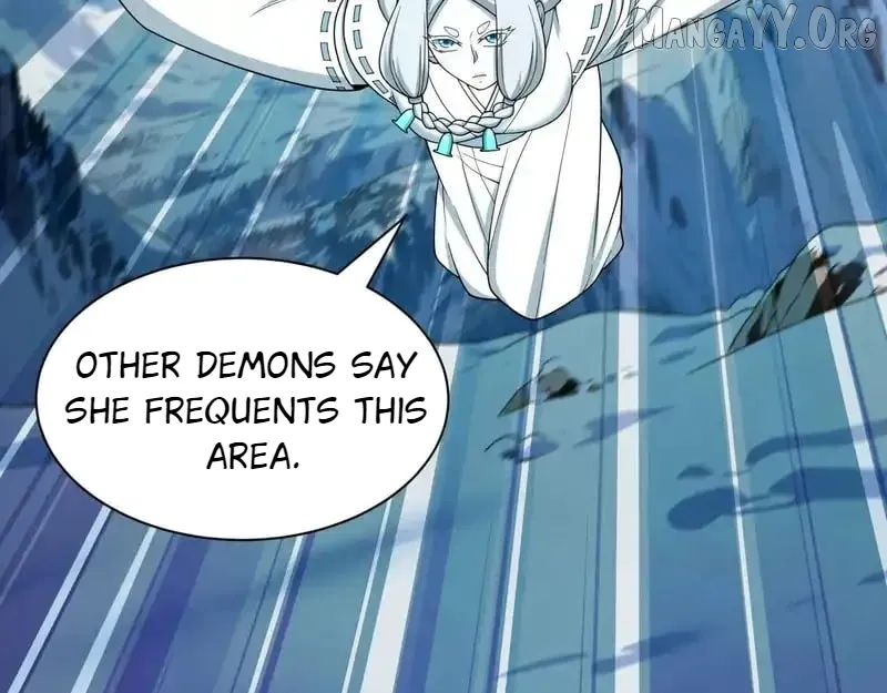 Era of the Haunted Chapter 552 page 137 - 
