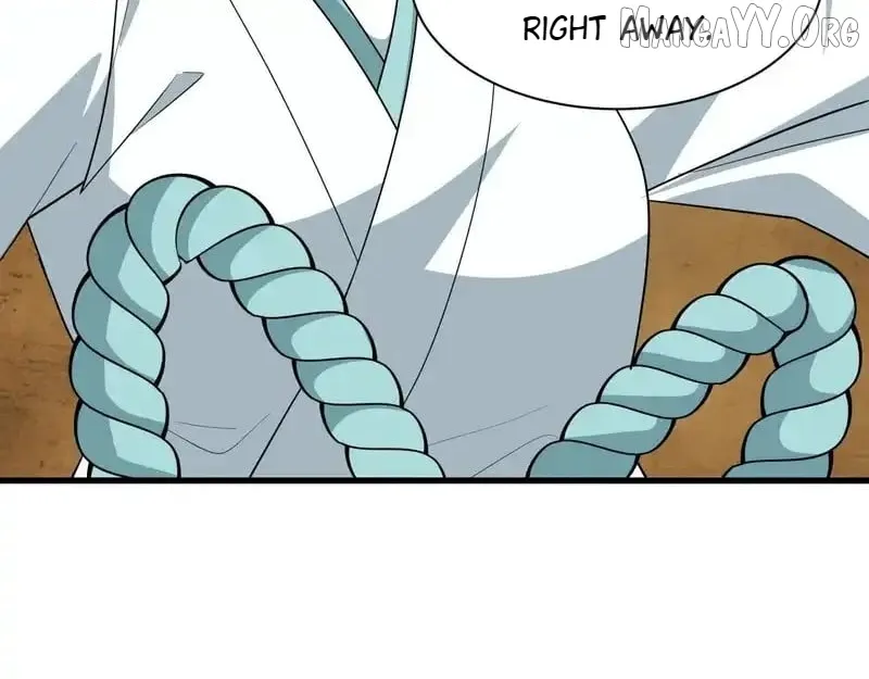 Era of the Haunted Chapter 552 page 15 - 
