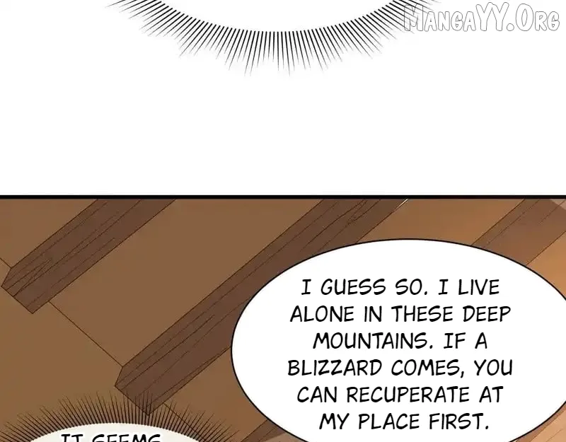 Era of the Haunted Chapter 552 page 23 - 