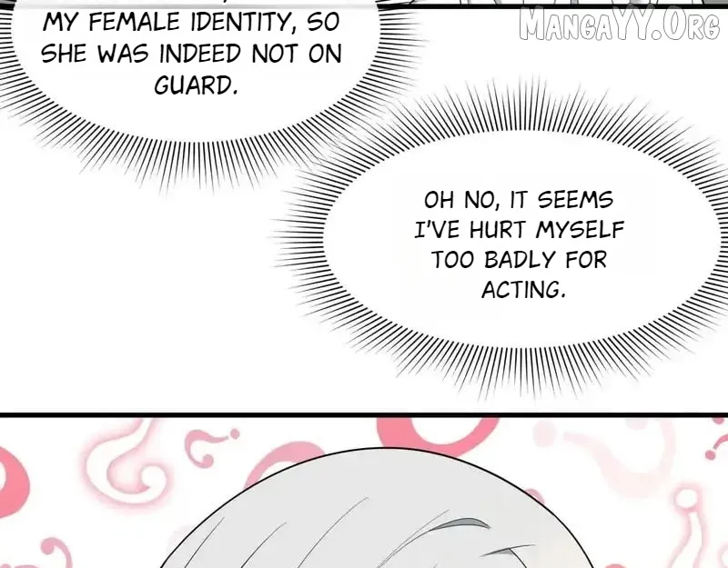 Era of the Haunted Chapter 552 page 28 - 