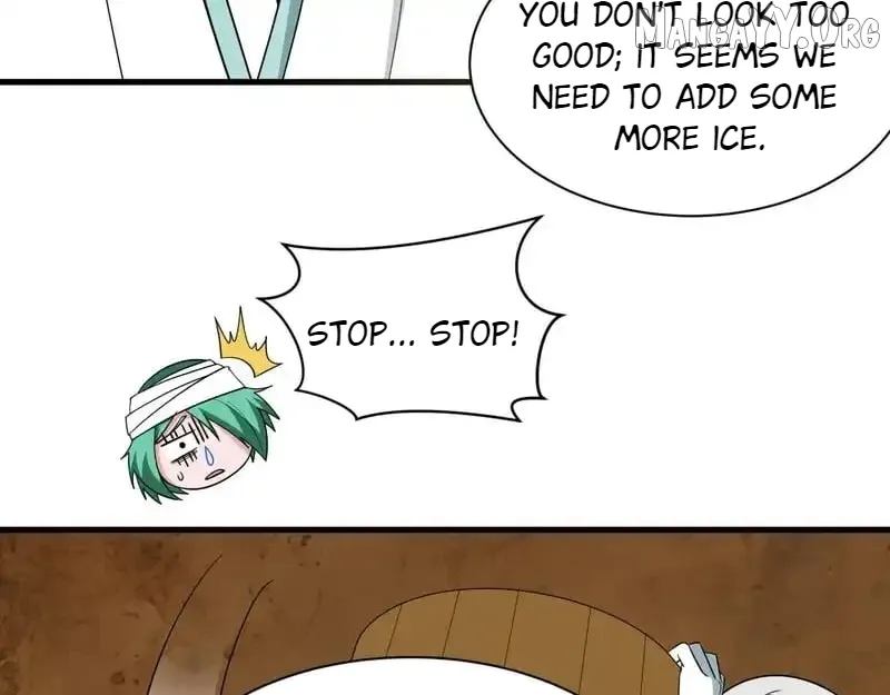 Era of the Haunted Chapter 552 page 30 - 
