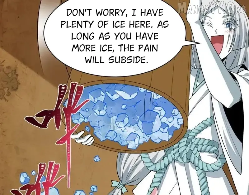 Era of the Haunted Chapter 552 page 31 - 