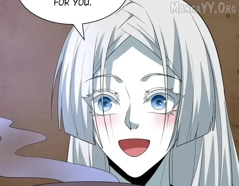 Era of the Haunted Chapter 552 page 37 - 