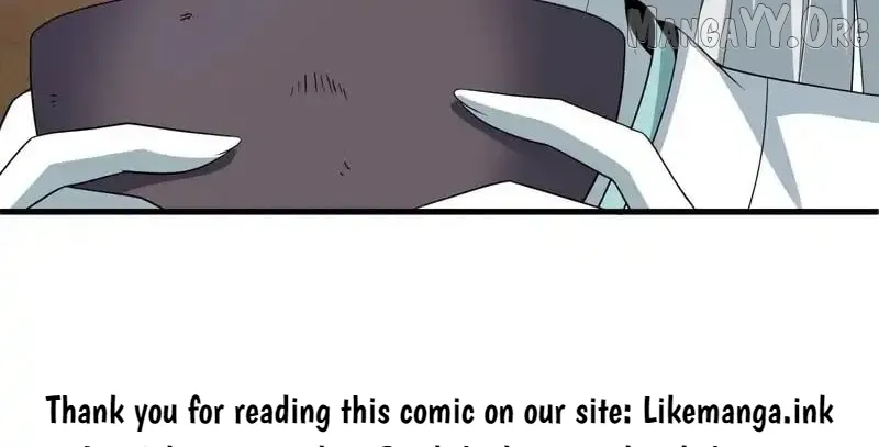 Era of the Haunted Chapter 552 page 38 - 