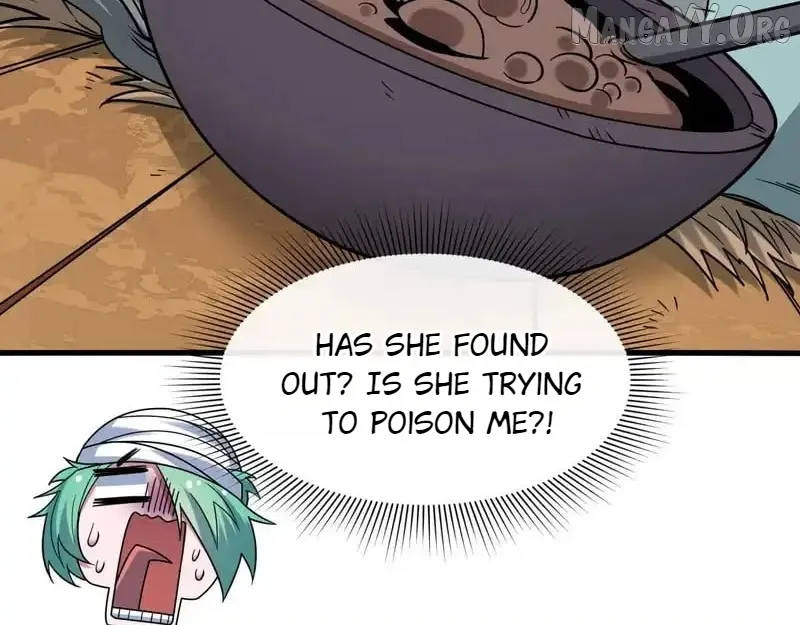Era of the Haunted Chapter 552 page 41 - 