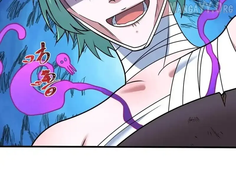 Era of the Haunted Chapter 552 page 43 - 