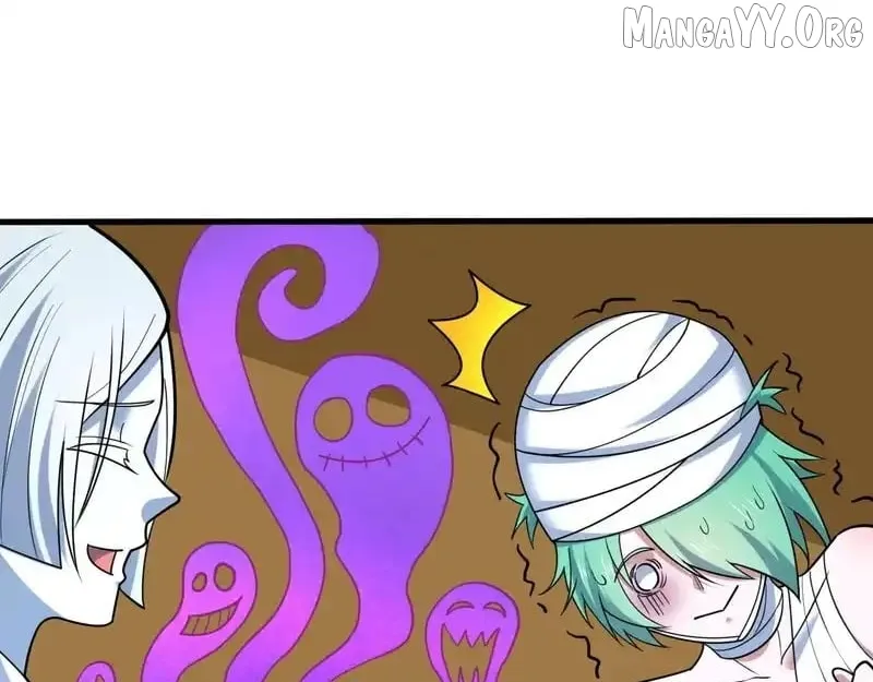 Era of the Haunted Chapter 552 page 44 - 