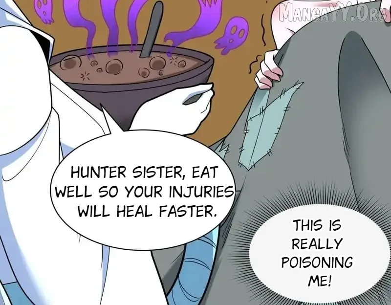 Era of the Haunted Chapter 552 page 45 - 