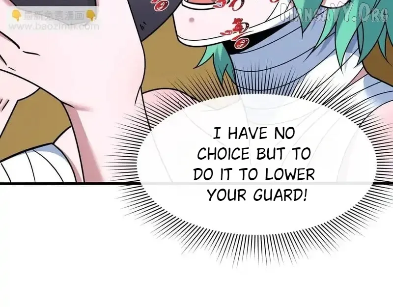 Era of the Haunted Chapter 552 page 48 - 