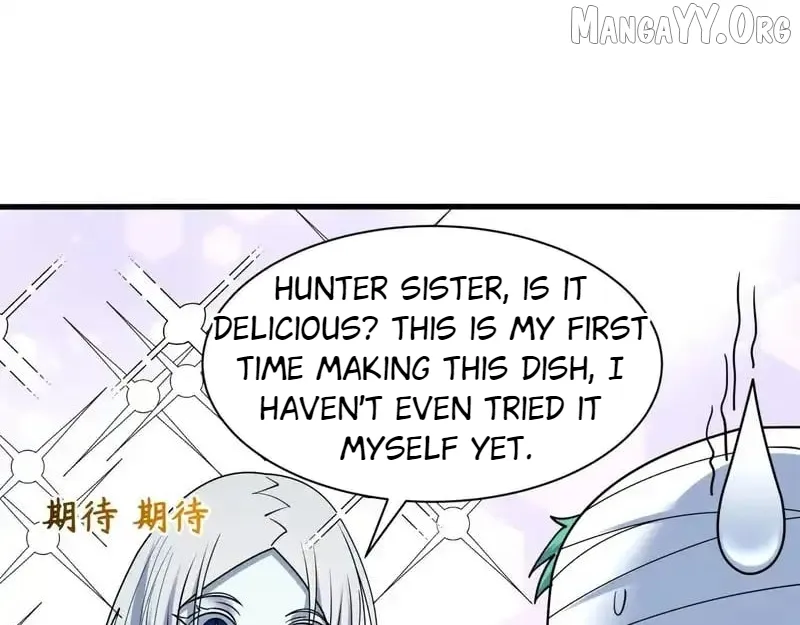 Era of the Haunted Chapter 552 page 49 - 