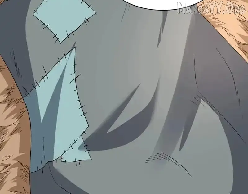 Era of the Haunted Chapter 552 page 6 - 