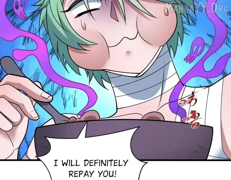 Era of the Haunted Chapter 552 page 53 - 