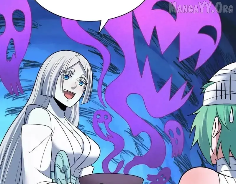 Era of the Haunted Chapter 552 page 55 - 