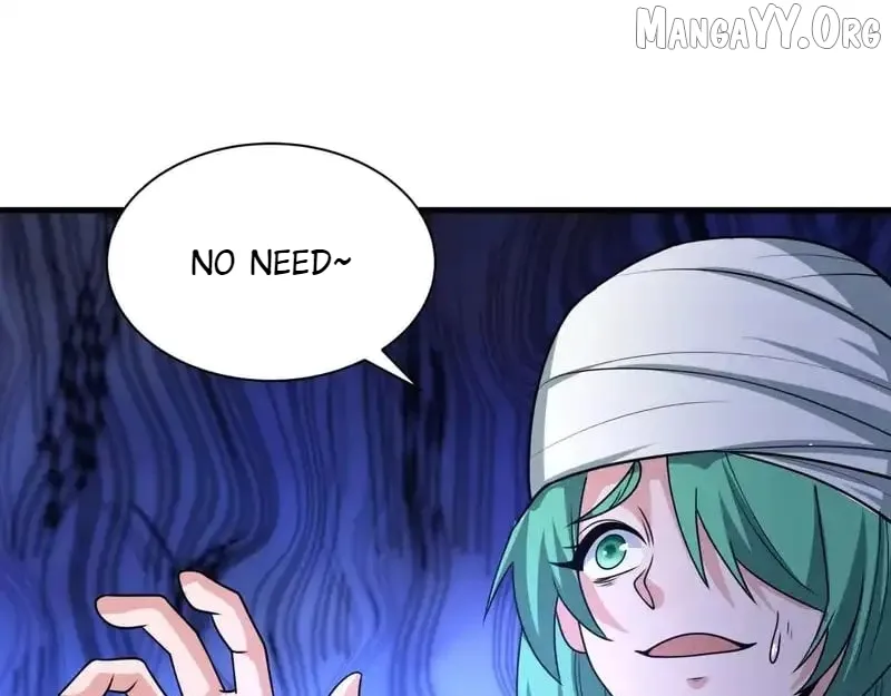 Era of the Haunted Chapter 552 page 58 - 