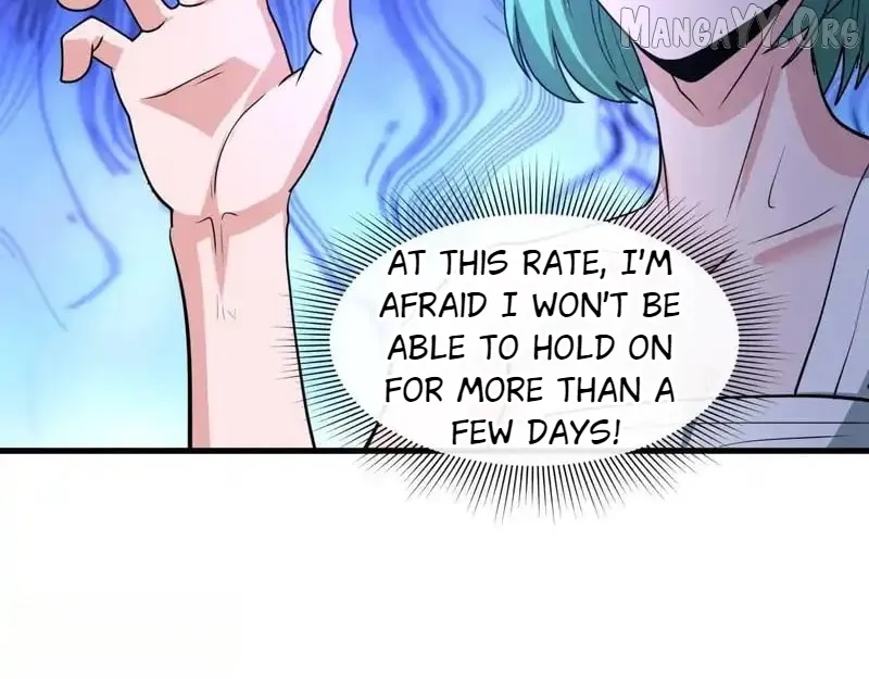 Era of the Haunted Chapter 552 page 59 - 