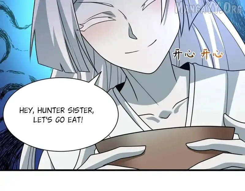 Era of the Haunted Chapter 552 page 61 - 