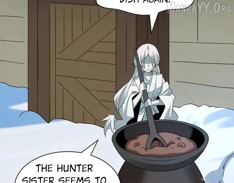 Era of the Haunted Chapter 552 page 69 - 