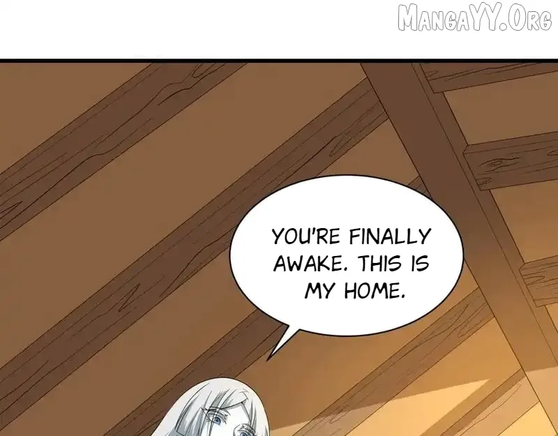 Era of the Haunted Chapter 552 page 8 - 