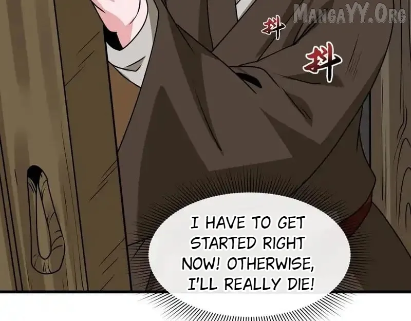 Era of the Haunted Chapter 552 page 73 - 