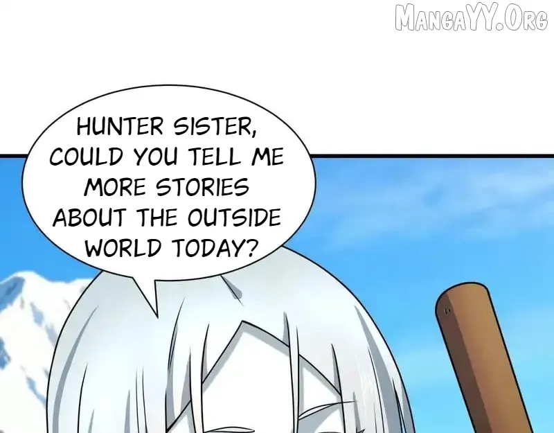 Era of the Haunted Chapter 552 page 75 - 