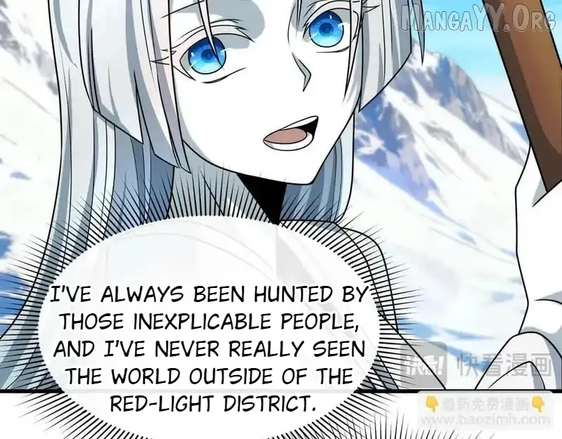Era of the Haunted Chapter 552 page 76 - 