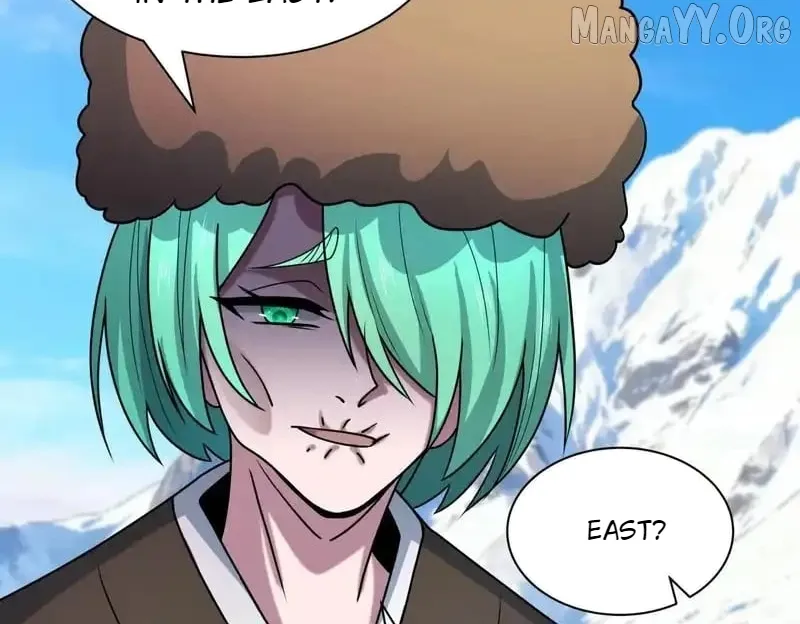Era of the Haunted Chapter 552 page 78 - 