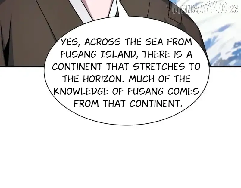 Era of the Haunted Chapter 552 page 79 - 