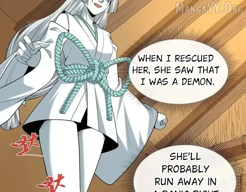 Era of the Haunted Chapter 552 page 9 - 