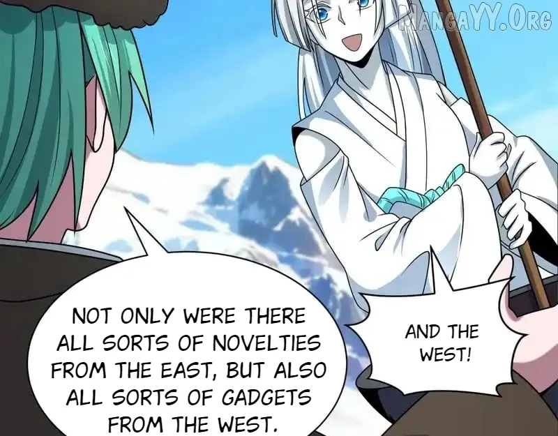 Era of the Haunted Chapter 552 page 81 - 