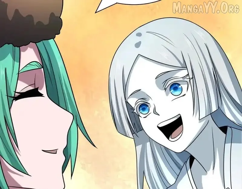Era of the Haunted Chapter 552 page 84 - 